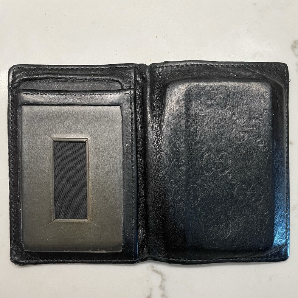 Gucci Men wallet